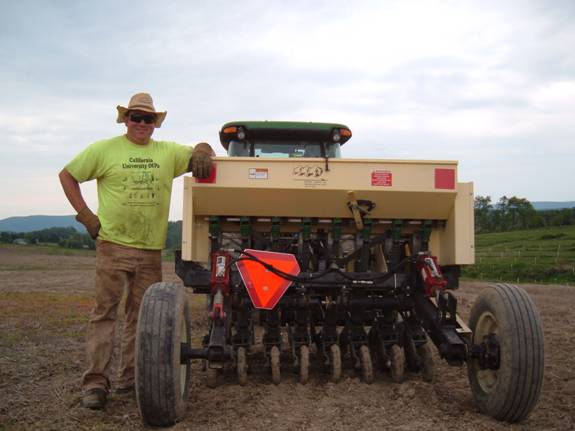 As Timmons says in Dances with Wolves, "I'll bet someone back east is going, 