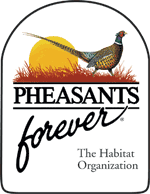 National Pheasants Forever Logo